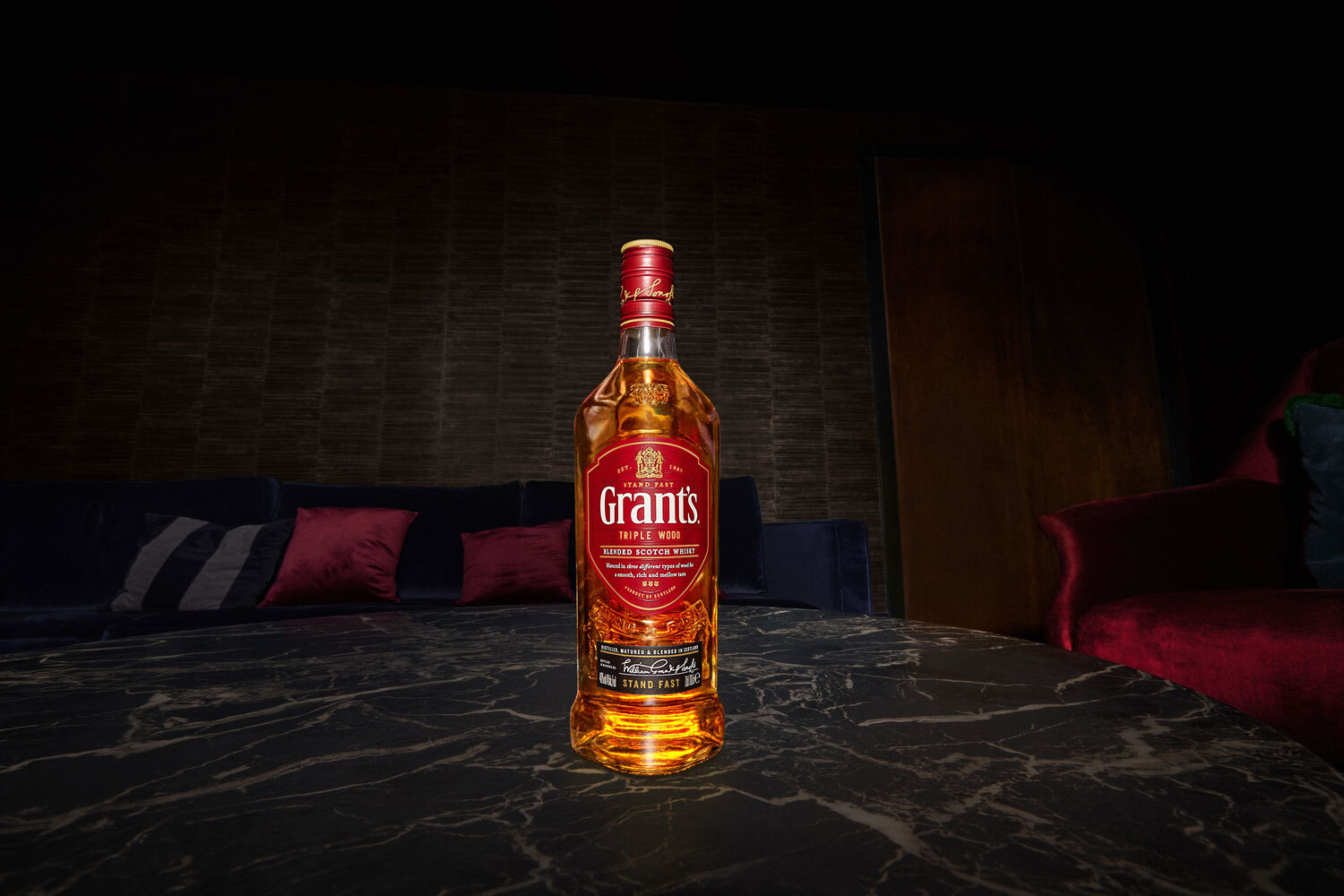 Scotch, Brand Refresh